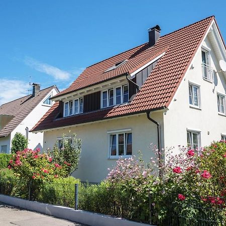 Haus Sonnenschein Apartment เอริสเคิร์ช ภายนอก รูปภาพ