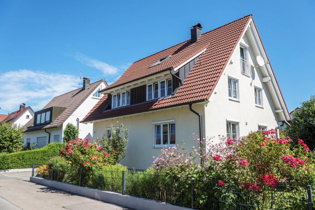 Haus Sonnenschein Apartment เอริสเคิร์ช ภายนอก รูปภาพ