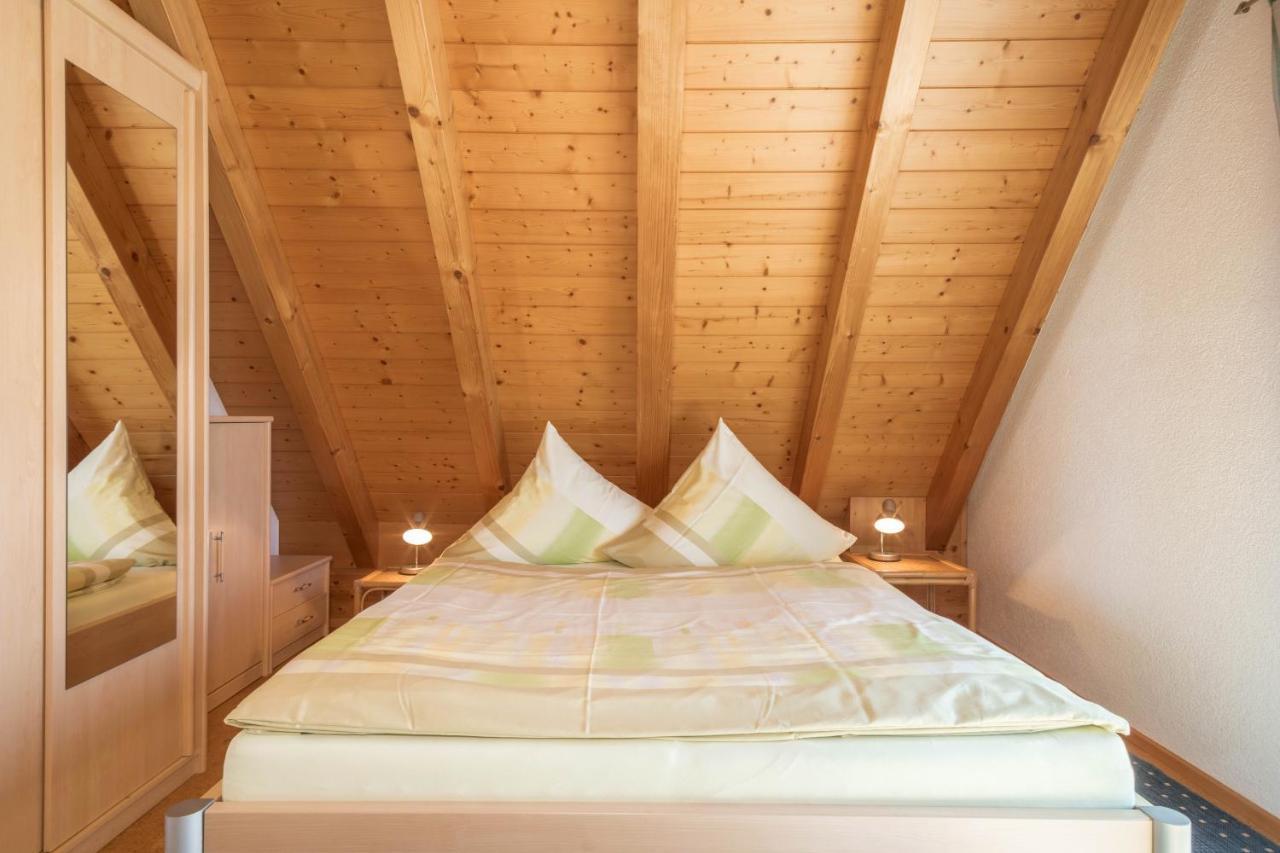 Haus Sonnenschein Apartment เอริสเคิร์ช ภายนอก รูปภาพ