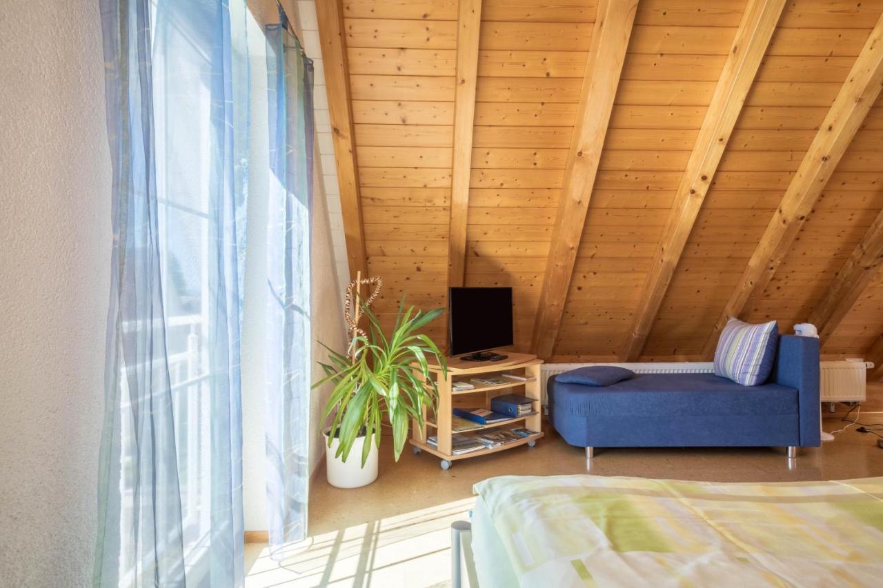 Haus Sonnenschein Apartment เอริสเคิร์ช ภายนอก รูปภาพ