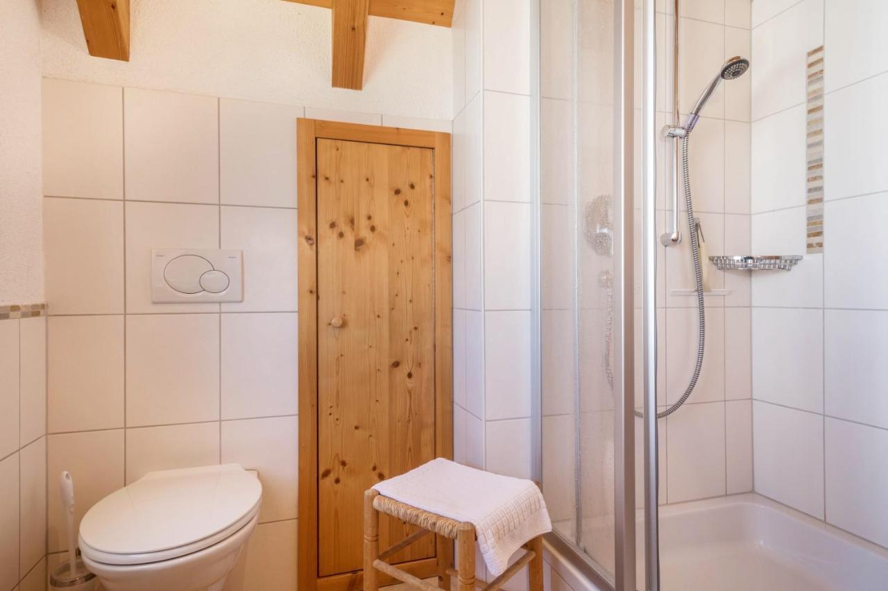 Haus Sonnenschein Apartment เอริสเคิร์ช ภายนอก รูปภาพ