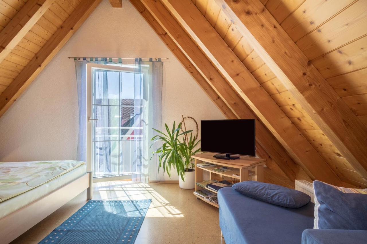 Haus Sonnenschein Apartment เอริสเคิร์ช ภายนอก รูปภาพ
